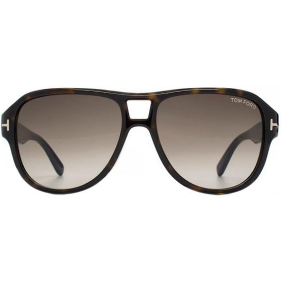 Tom Ford Dylan Sunglasses - Picture 1 of 7